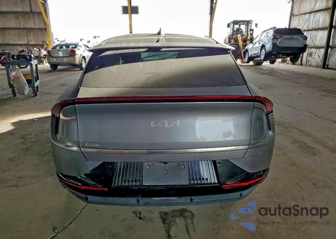 2024 Kia Ev6 Light from USA, damaged, VIN KNDC3DLC1R5613990